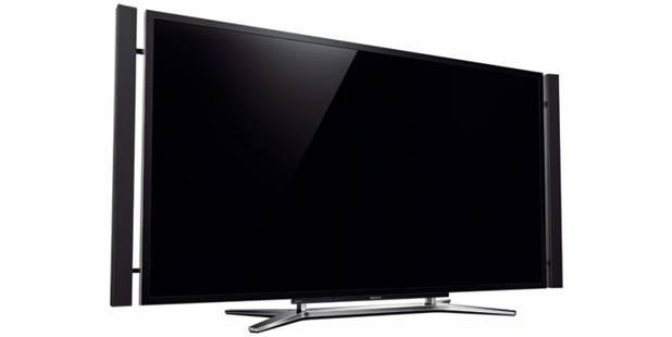 noname (10) Sony et sa TV Bravia 4K de 84″