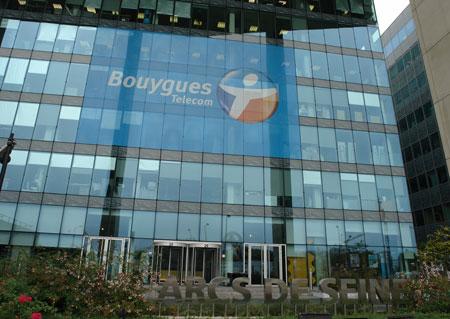 Bouygues Telecom a perdu des plumes cet été