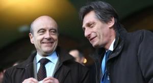 PSG-De Tavernost : « le PSG n’est pas devenu une équipe de CFA »