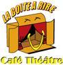 Le café théatre La Boîte à Rire et la billeterie en ligne Moxity s'assemblent pour vous faire rire Le café théatre La Boîte à Rire et la billeterie en ligne Moxity s'assemblent pour vous faire rire