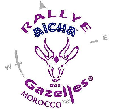 [entraide] Participation au Rallye des Gazelles