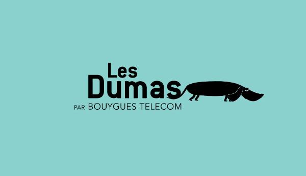 Bouygues Télécom lance sa web-série : Les Dumas