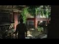 Vidéo du Gameplay de The Last of Us