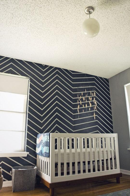 Chambre bébé garçon Chambre bébé garçon