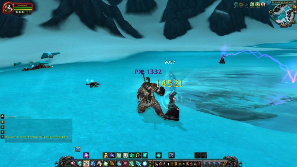 [Preview] World of Warcraft : Myst of Pandaria