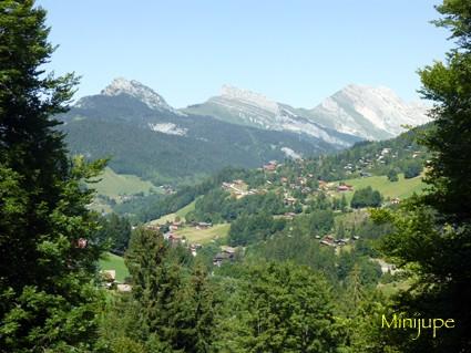 15 kms... st jean de sixt,la clusaz,col des mouilles,montagne,rando,alpage,haute-savoie