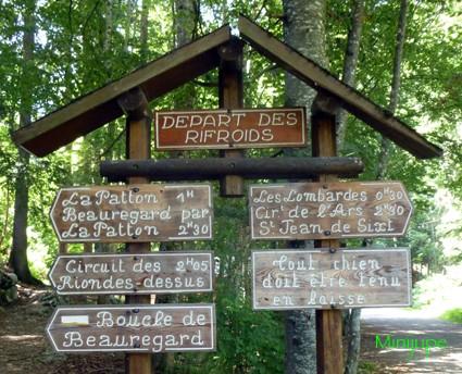 15 kms... st jean de sixt,la clusaz,col des mouilles,montagne,rando,alpage,haute-savoie