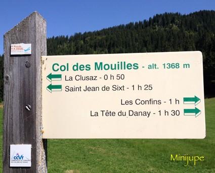 15 kms... st jean de sixt,la clusaz,col des mouilles,montagne,rando,alpage,haute-savoie