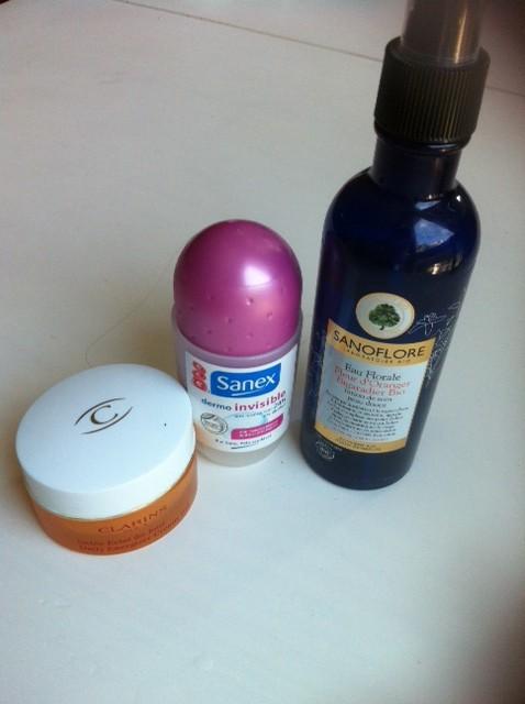 ma routine Moi blogueuse beauté, je vous parle de ma routine quotidienne