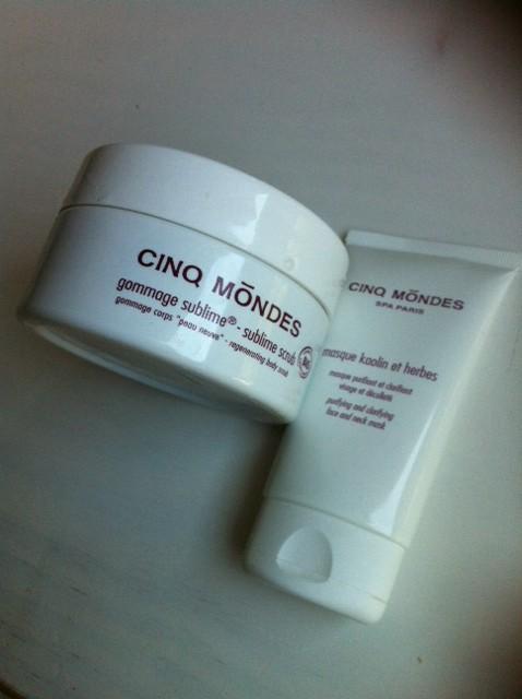 ma routine Moi blogueuse beauté, je vous parle de ma routine quotidienne