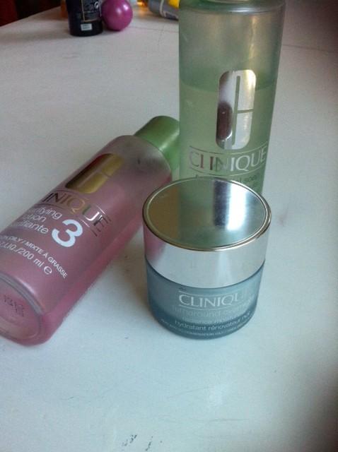 ma routine Moi blogueuse beauté, je vous parle de ma routine quotidienne