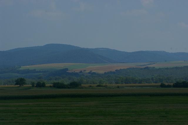 Slovaquie pendant le retour en Pologne IMGP8291 Slovaquie