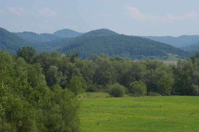 Slovaquie pendant le retour en Pologne IMGP8366 Slovaquie