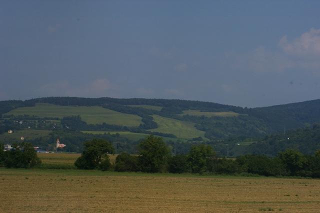 Slovaquie pendant le retour en Pologne IMGP8310 Slovaquie