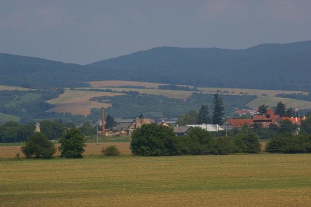 Slovaquie pendant le retour en Pologne IMGP8303 Slovaquie