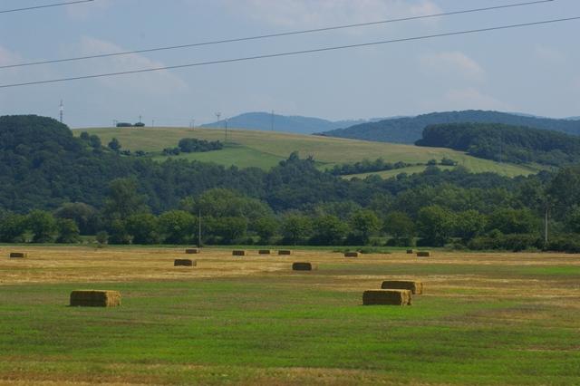 Slovaquie pendant le retour en Pologne IMGP8334 Slovaquie