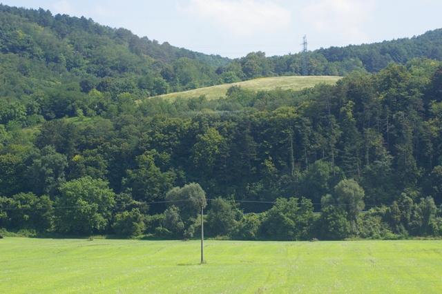 Slovaquie pendant le retour en Pologne IMGP8328 Slovaquie