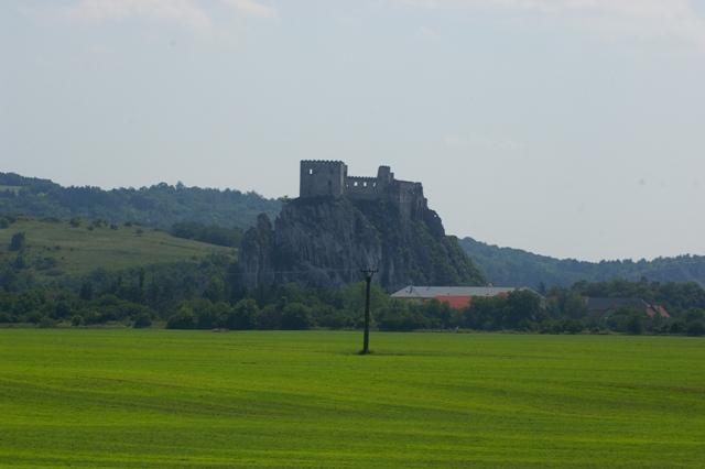 Slovaquie pendant le retour en Pologne IMGP8325 Slovaquie