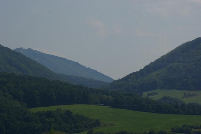Slovaquie pendant le retour en Pologne IMGP8392 Slovaquie