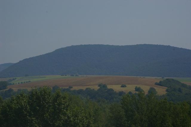 Slovaquie pendant le retour en Pologne IMGP8292 Slovaquie