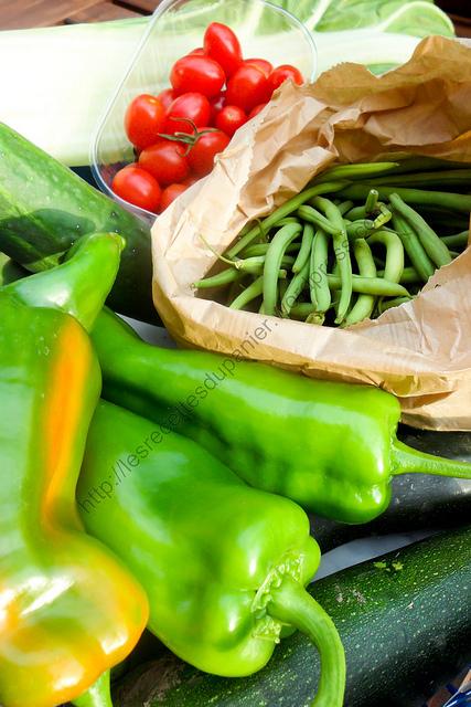 Panier semaine 35 / Basket Week 35 Panier semaine 35 / Basket Week 35