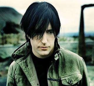 Video Killed the Radio Stars : Nine Inch Nails - Burn