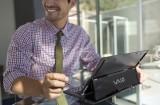 Le Sony VAIO Duo 11 officiel Le Sony VAIO Duo 11 officiel