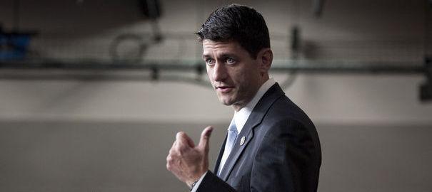 Élections américaines : Paul Ryan est-il extrémiste ?