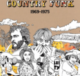 countryfun Country Funk 1969 1975