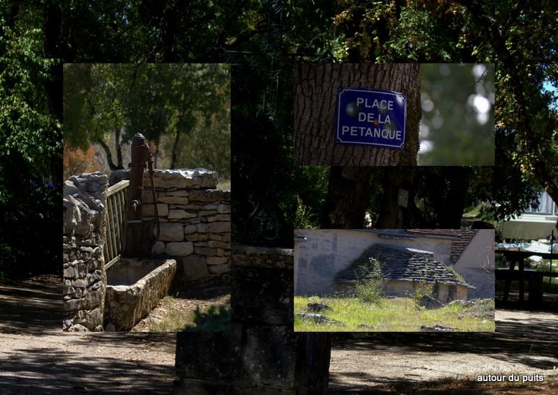 MON PARCOURS DE PRÉDILECTION MON PARCOURS DE PRÉDILECTION