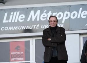 Lille-Seydoux : « Très content »