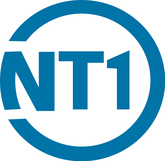 Nouveau logo pour la chaîne NT1