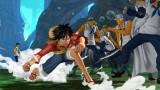One Piece : Pirate Warriors s'anime en vidéo