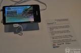 Prise en main du Sony Xperia T Prise en main du Sony Xperia T