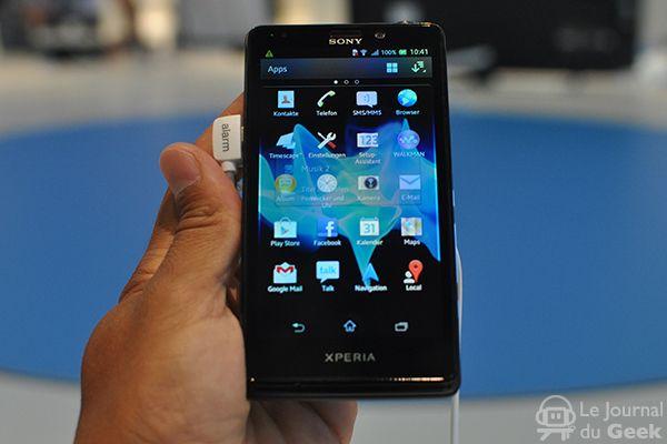DSC_2131 Prise en main du Sony Xperia T