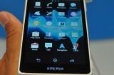 Prise en main du Sony Xperia T Prise en main du Sony Xperia T