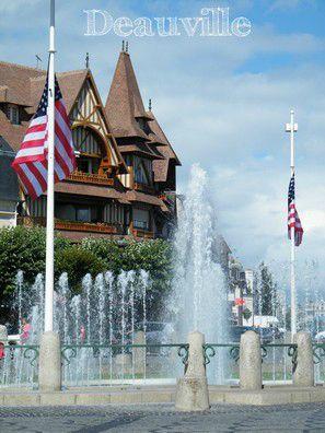 COTE FLEURIE ...
Les vacances ne sont pas encore terminée... DSCF9603