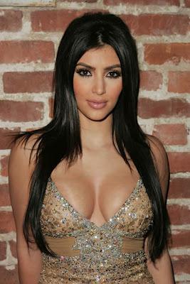 Le régime coquin de Kim Kardashian