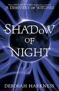 Le Livre perdu des Sortilèges / All Souls T.2 : Shadow of Night / L'école de la nuit - Deborah Harkness (VO)