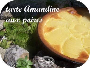 ~~ Tarte aux Pommes ? mais non ! Bourdaloue ! ~~ ~~ Tarte aux Pommes ? mais non ! Bourdaloue ! ~~