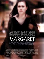 Adieu Margaret, lettre ouverte à 20th Century Fox