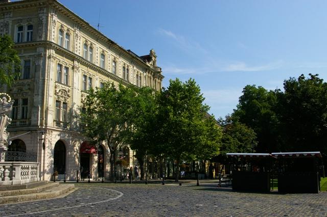 Bratislava, Slovaquie IMGP8197 Bratislava Slovakie