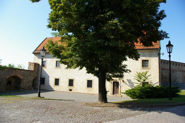 Bratislava, Slovaquie IMGP8172 Bratislava Chateau Slovakie