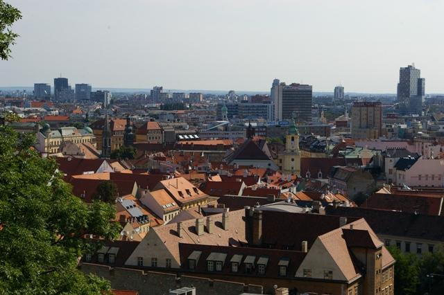 Bratislava, Slovaquie IMGP8180 Bratislava Vieille Ville Slovakie