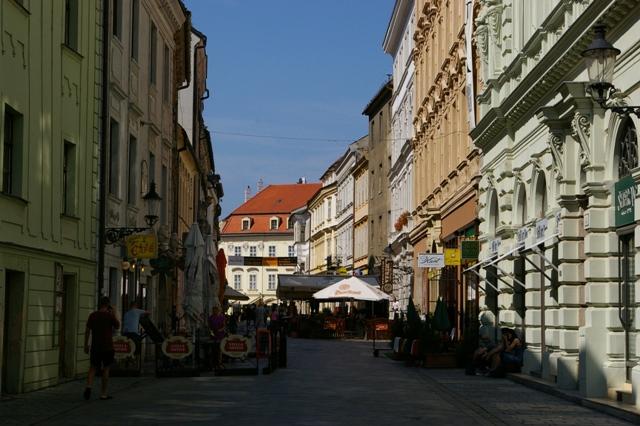 Bratislava, Slovaquie IMGP8256 Bratislava Slovakie