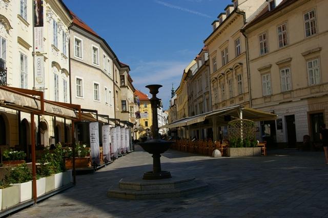 Bratislava, Slovaquie IMGP8217 Bratislava Slovakie