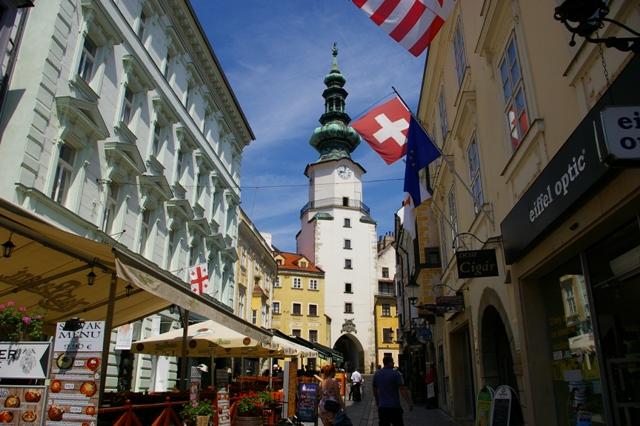 Bratislava, Slovaquie IMGP8264 Bratislava Slovakie
