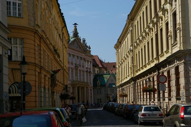 Bratislava, Slovaquie IMGP8281 Bratislava Slovakie