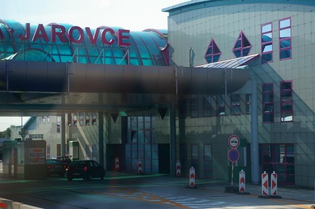 Bratislava, Slovaquie IMGP8131 Frontiere Autriche Slovakie