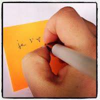 ME, MYSELF AND I #22 ME, MYSELF AND I #22